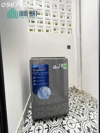 Cần sang Nhượng phòng tại 139 Nguyễn Ngọc Vũ