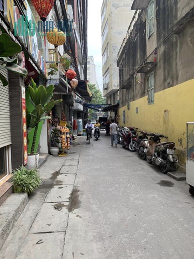 BÁN NHÀ THANH XUÂN PHỐ KHƯƠNG ĐÌNH 80M, 4T, MT 9M, LÔ GÓC, GARA, KINH DOANH, 14 TỶ, 0937651883.