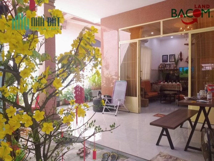 Bán nhà 1T1L MẶT TIỀN KINH DOANH P.Long Bình Tân, gần ngay UBND phường