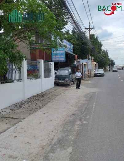 Bán nhà 1T1L MẶT TIỀN KINH DOANH P.Long Bình Tân, gần ngay UBND phường