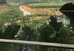 Gấp! Bán gấp căn hộ nghỉ dưỡng sở hữu lâu dài tại Flamingo Đại Lải