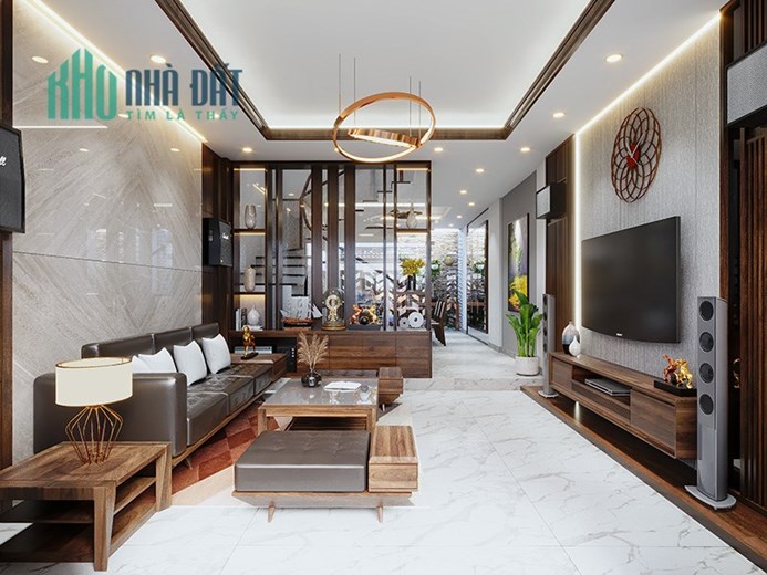 Bán nhà mặt tiền Trương Công Định, F7, TP Vũng