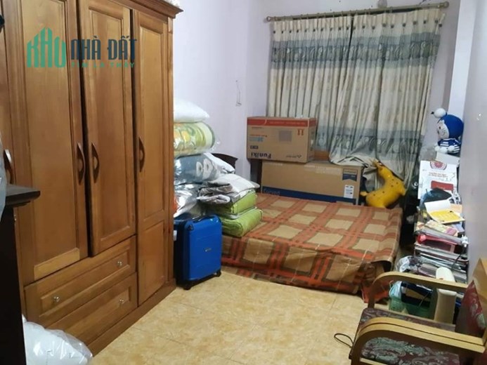 BÁN NHÀ NGUYỄN TRÃI, THANH XUÂN, 60M, 5T, MT 8M, OTÔ TRÁNH, KINH DOANH ĐA DẠNG. 11 TỶ, 0937651883.