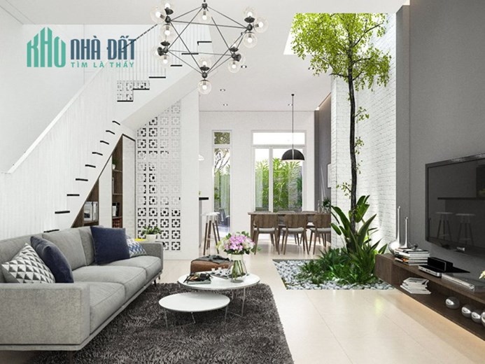 Cần bán biệt thự gần biển đường Lê Hồng Phong có hồ bơi vị trí đẹp.