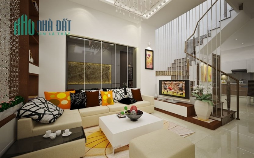 Cần bán nhà đường 30 tháng 4 giá 18,5 Tỷ