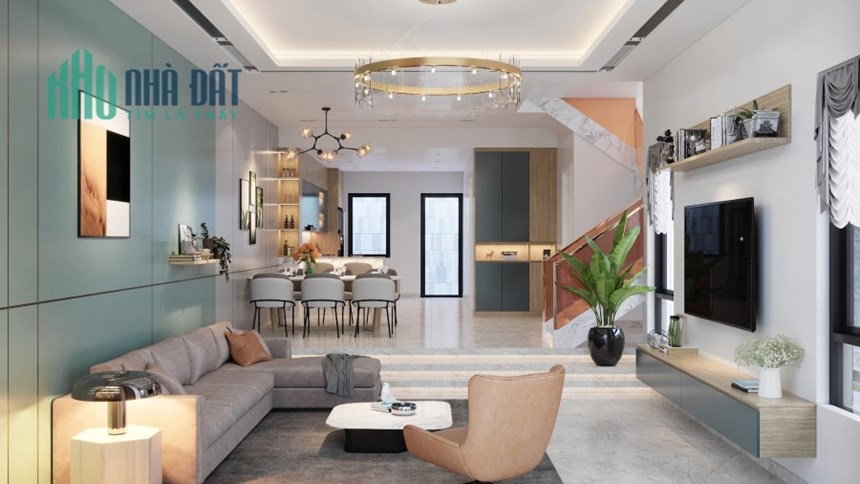 Bán nhà hẻm ôtô đường  Bình Giã. P8. TP Vũng Tàu