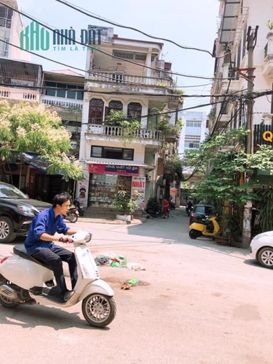BÁN NHÀ ĐỐNG ĐA PHỐ TÔN ĐỨC THẮNG, 75M, 4T, MT 15M, LÔ GÓC, GARA. KD SẦM UẤT, 14.5 TỶ, 0937651883.