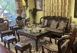 Nhà Mặt Phố Võ Thị Sáu, 115m2, 7T, MT 6.8m, 65 Tỷ, Thang máy, 0977097287