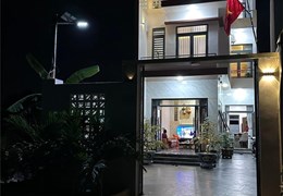 NHÀ 1 TRỆT 1 LẦU SIÊU ĐẸP - GIÁ TỐT- Bán Căn Nhà Tại Long Thành, Đồng Nai.