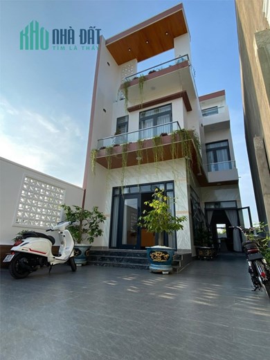 NHÀ 1 TRỆT 1 LẦU SIÊU ĐẸP - GIÁ TỐT- Bán Căn Nhà Tại Long Thành, Đồng Nai.
