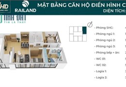 Vì Sao Nên Sở Hữu Căn Hộ 04 Tầng 25 Chung Cư MHD Trung Văn? L/h ngay 0346 029 085.