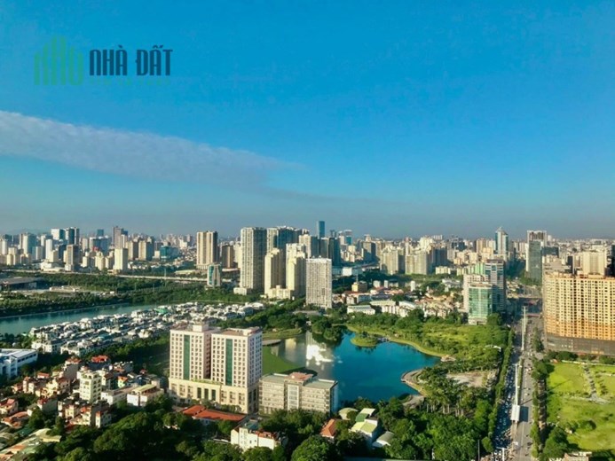 Vì Sao Nên Sở Hữu Căn Hộ 04 Tầng 25 Chung Cư MHD Trung Văn? L/h ngay 0346 029 085.