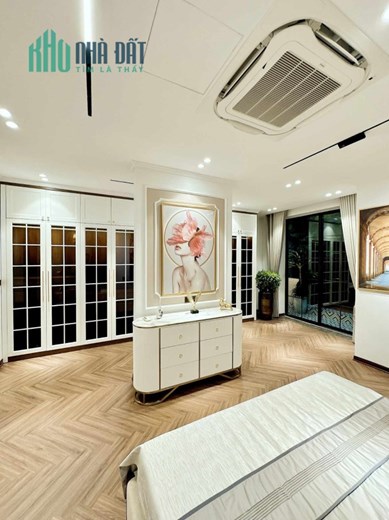 Bán gấp LK Geleximco A Lê Trọng Tấn 120m2x5T, MT6m, kinh doanh giá 11.8 tỷ