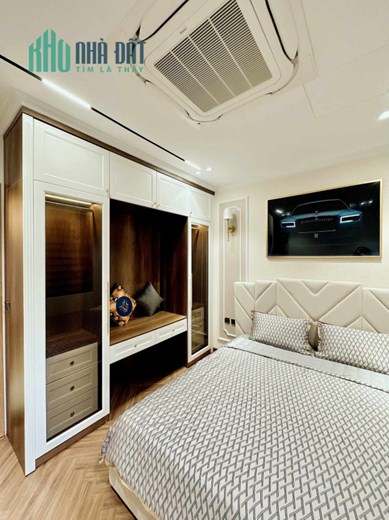 Bán gấp LK Geleximco A Lê Trọng Tấn 120m2x5T, MT6m, kinh doanh giá 11.8 tỷ