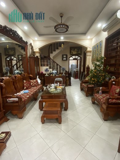 Chính Chủ Cần Bán  Do Chuyển Nơi Ở Mới - Nhà Ngọc Thụy, Long Biên - GIÁ CỰC MỀM