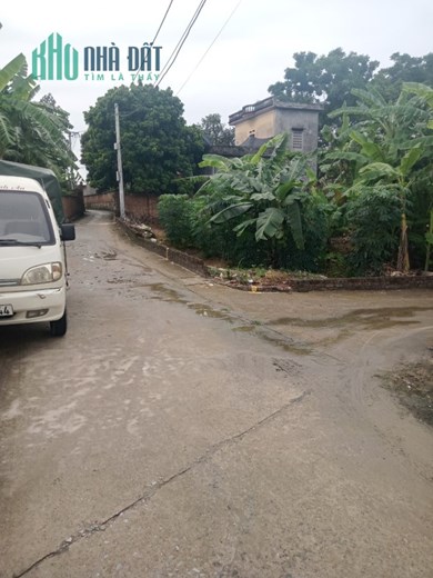 CHÍNH CHỦ CẦN BÁN  LÔ ĐẤT GIÁ SIÊU RẺ  SỔ ĐỎ ĐẦY ĐỦTHỊ XÃ QUẾ VÕ, BẮC NINH
