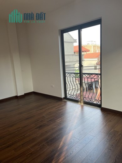 BÁN NHÀ TÔN ĐỨC THẮNG, 41M2 X 5 TÀNG, NGÕ THOÁNG SẠCH - GẦN PHỐ - NHÀ MỚI Ở NGAY, LH 0966037496