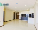 Cho thuê gấp căn 3PN/ 102m2 De Capella Q2 - nội thất cơ bản giá 18 triệu/ tháng