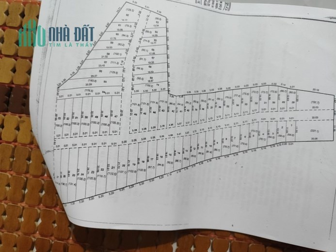 ++BÁN LÔ ĐẤT XÃ THIỆN TÂN - HUYỆN VĨNH CỬU - TỈNH ĐỒNG NAI