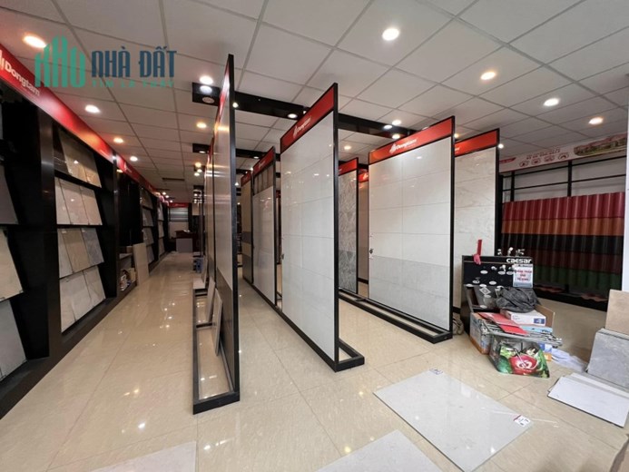 Nhà Mặt Phố Thanh Nhàn, 164m2, 7T, MT9.4m, 72 Tỷ, Thang máy, 0977097287