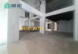Cho thuê MB 206-212 Lý Tự Trọng, P. Bến Thành Q1 - DT: 12.5mx21m giá thỏa thuận
