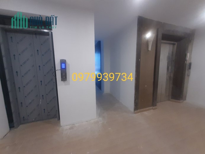 Cho thuê MB 206-212 Lý Tự Trọng, P. Bến Thành Q1 - DT: 12.5mx21m giá thỏa thuận