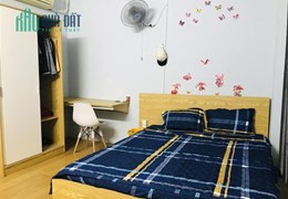 CHDV Huỳnh Mẫn Đạt 20m2 full, gần Chợ tiện sinh hoạt