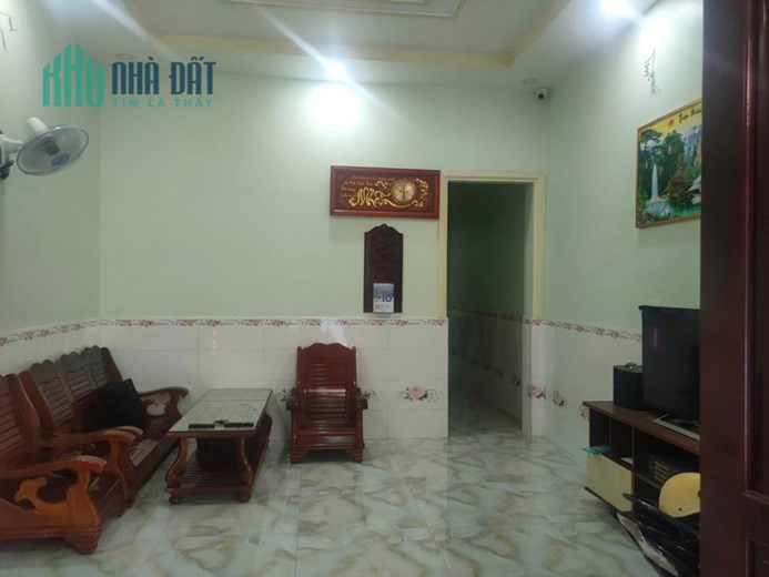 LÊ VĂN QUỚI 5 TẦNG XE HƠI NGỦ TRONG NHÀ - 71M2 - NHÀ MỚI - GẤP BÁN - 6 TỶ 9