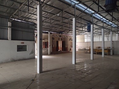 CHÍNH CHỦ CẦN BÁN ĐẤT CÓ SẴN XƯỞNG XÃ QUANG PHỤC HUYỆN TIÊN LÃNG HẢI PHÒNG