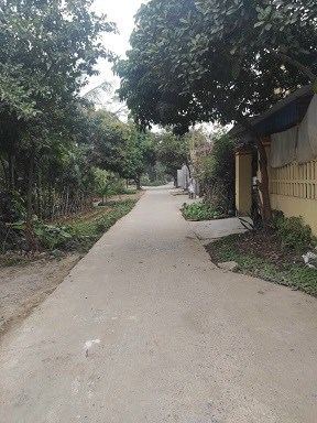 CHÍNH CHỦ CẦN BÁN ĐẤT CÓ SẴN XƯỞNG XÃ QUANG PHỤC HUYỆN TIÊN LÃNG HẢI PHÒNG