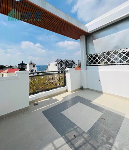 Nhà bán Tân Trụ, Tân Bình, 5tầng, hẻm xe hơi, chỉ nhỉnh 7tỷ