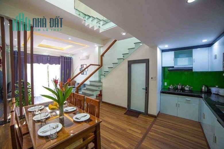 Bán nhà gần biển Mỹ Khê Ngay Võ Văn Kiệt Quận Sơn Trà Đà Nẵng 83m2 2 Tầng Giá Chỉ 5 tỷ
