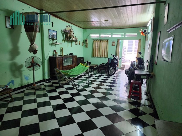 Bán nhà 440/ Thống Nhất, gần 100m2, Hẻm 3m chỉ 4.1 tỷ