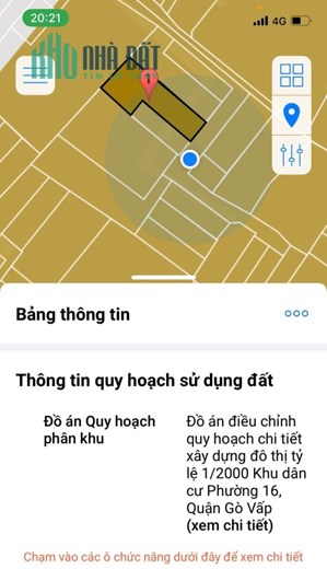 Bán nhà 440/ Thống Nhất, gần 100m2, Hẻm 3m chỉ 4.1 tỷ