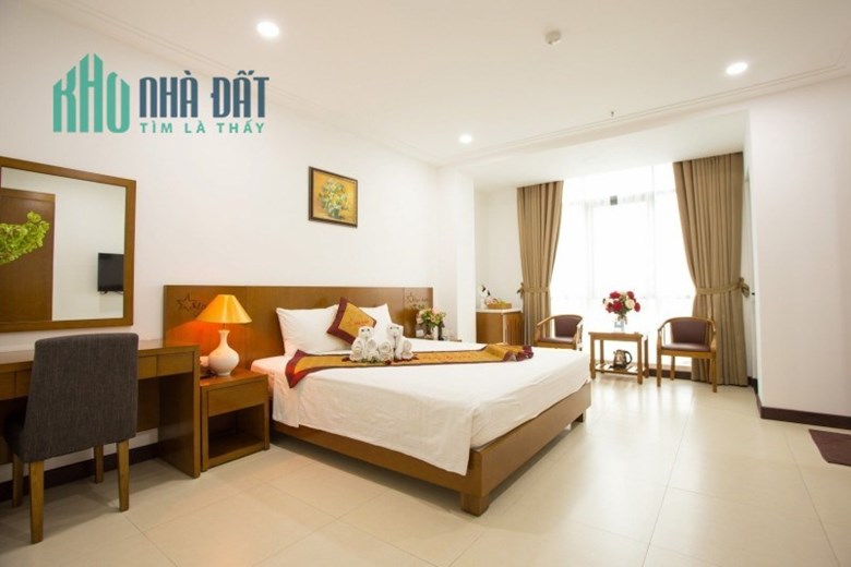 BẤT ĐỘNG SẢN KHỦNG ĐÀ NẴNG CẦN BÁN