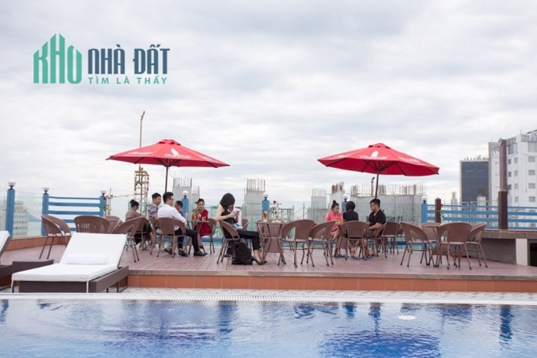 BẤT ĐỘNG SẢN KHỦNG ĐÀ NẴNG CẦN BÁN