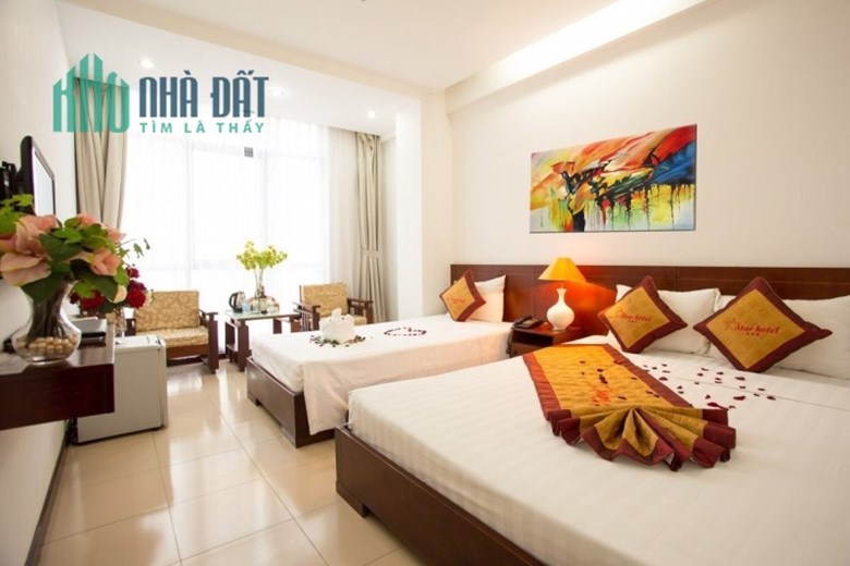 BẤT ĐỘNG SẢN KHỦNG ĐÀ NẴNG CẦN BÁN