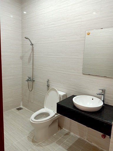 CHO THUÊ NHÀ 3 TẦNG SỐ 08 ĐƯỜNG LÊ QUANG HOÀ, HOÀ XUÂN, ĐÀ NẴNG- TRƯỚC CỔNG EURO VILLAGE 2-LH: