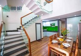 Cần bán gấp nhà 2 Tầng 3 PN Gần Biển Mỹ Khê Sơn Trà Đà Nẵng Giá Chỉ 5 tỷ