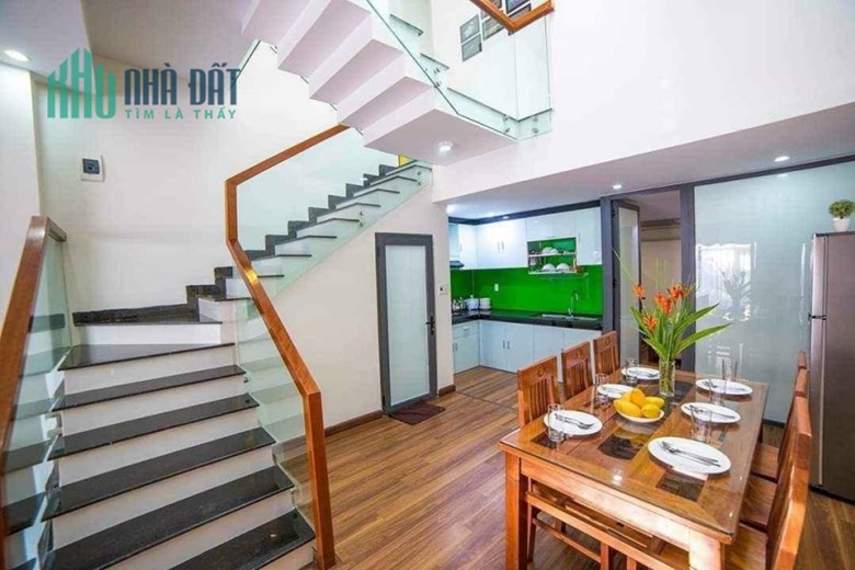 Cần bán gấp nhà 2 Tầng 3 PN Gần Biển Mỹ Khê Sơn Trà Đà Nẵng Giá Chỉ 5 tỷ