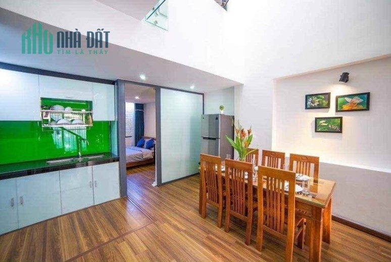 Cần bán gấp nhà 2 Tầng 3 PN Gần Biển Mỹ Khê Sơn Trà Đà Nẵng Giá Chỉ 5 tỷ