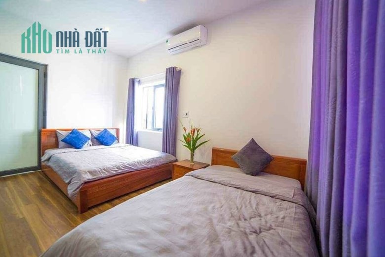 Cần bán gấp nhà 2 Tầng 3 PN Gần Biển Mỹ Khê Sơn Trà Đà Nẵng Giá Chỉ 5 tỷ