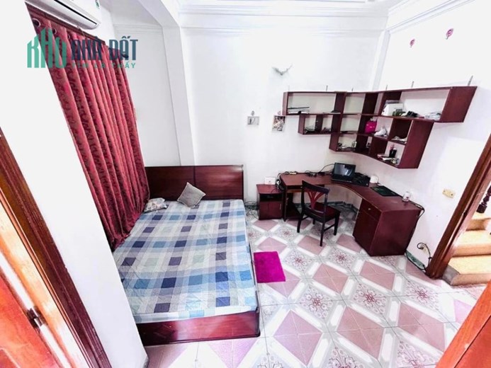 bán nhà kim giang đường- nguyễn xiển - nhà phân lô - ngõ thông các hướng- sát đh thăng long rất