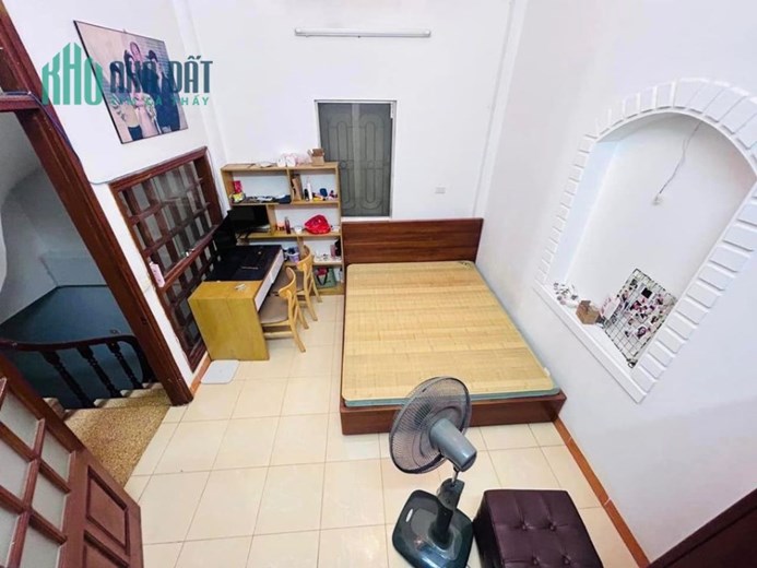 bán nhà kim giang đường- nguyễn xiển - nhà phân lô - ngõ thông các hướng- sát đh thăng long rất