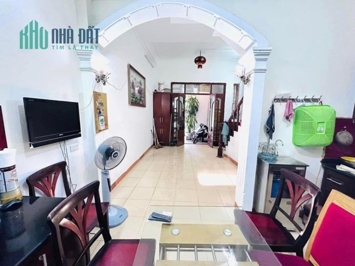 bán nhà kim giang đường- nguyễn xiển - nhà phân lô - ngõ thông các hướng- sát đh thăng long rất