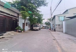 Nhỉnh 18tr/m2 lô đất 1900m2 bán HXT An Phú Đông, Quận 12 cho đầu tư, kho xưởng, Biệt thự