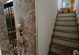 Cho thuê nhà mặt tiền Huỳnh Văn Luỹ, P.Quang Vinh, Biên Hoà 30tr/tháng