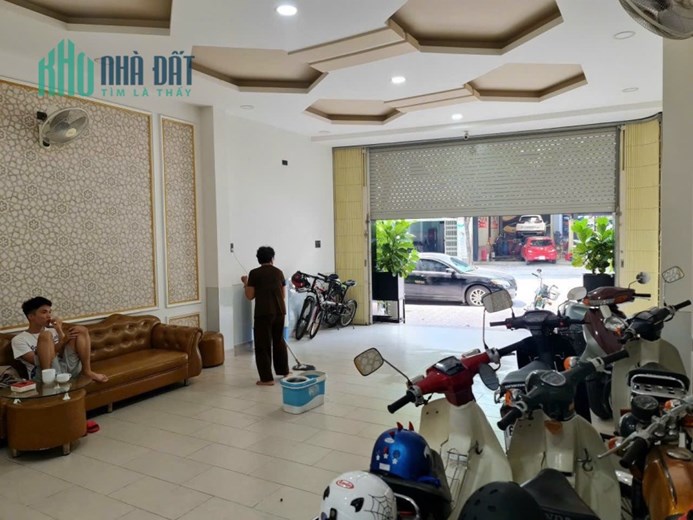Cho thuê nhà mặt tiền Huỳnh Văn Luỹ, P.Quang Vinh, Biên Hoà 30tr/tháng