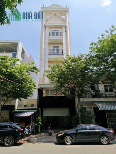 Cho thuê nhà mặt tiền Huỳnh Văn Luỹ, P.Quang Vinh, Biên Hoà 30tr/tháng