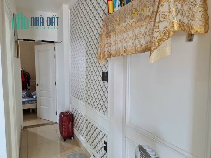 Cho thuê nhà mặt tiền Huỳnh Văn Luỹ, P.Quang Vinh, Biên Hoà 30tr/tháng